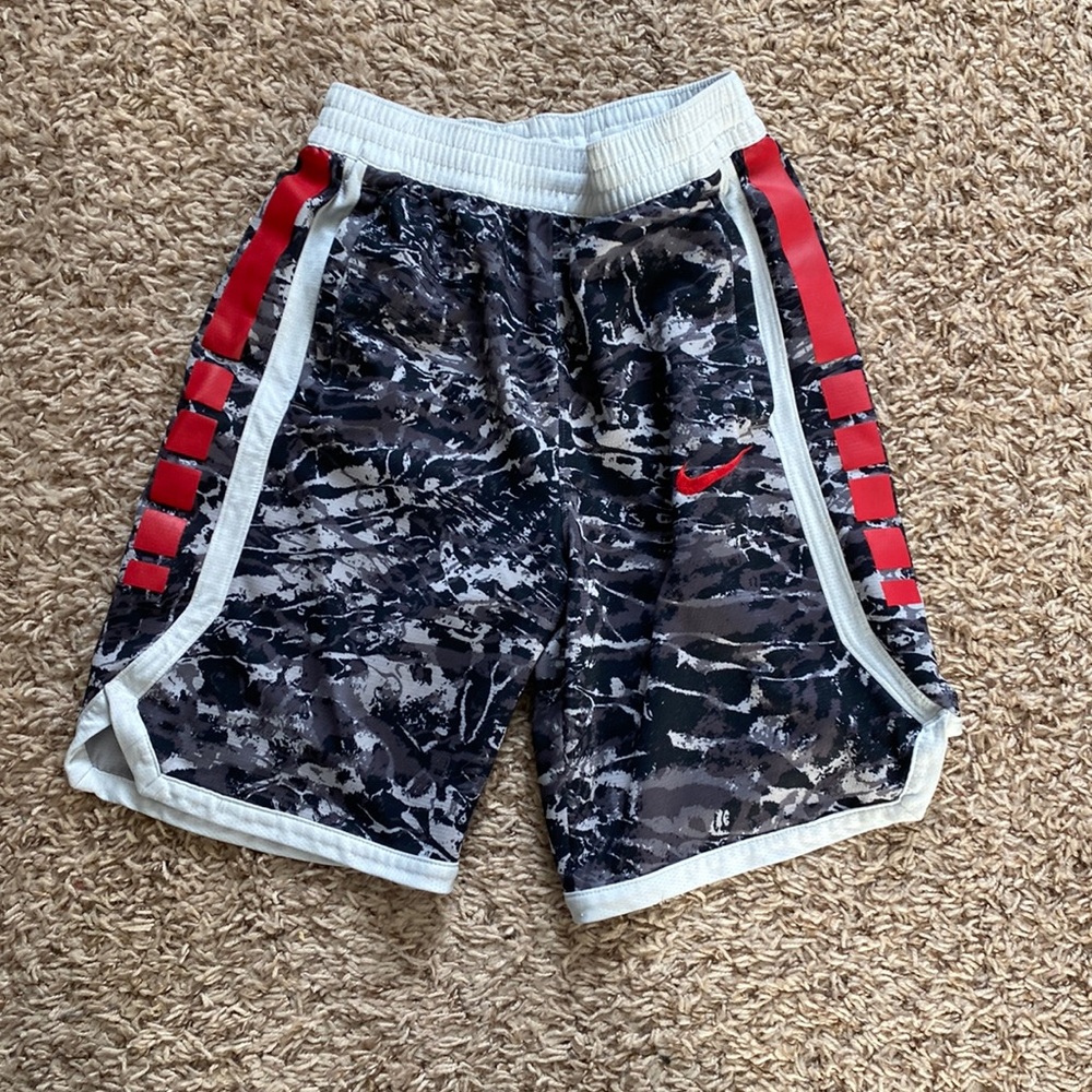 Nike Elite Shorts